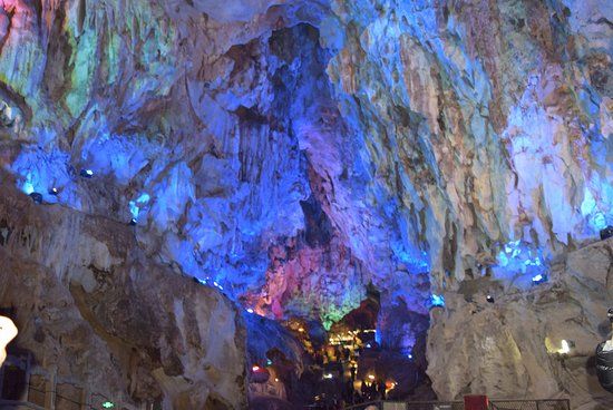 Guanyan Scenic Resort