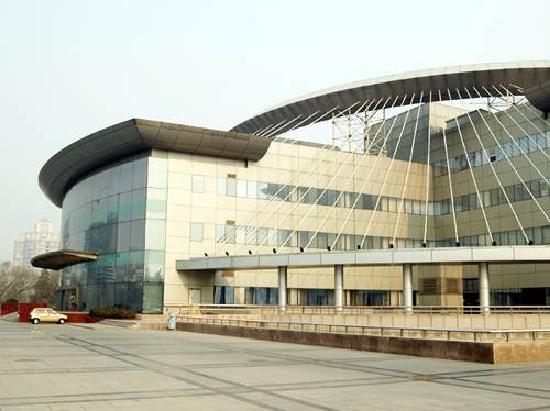 Shijiazhuang People's Hall