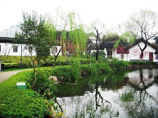 Hongmei Park