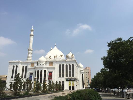 Hohhot Mosque