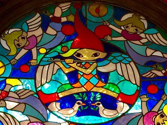 Fujishiroseiji Museum