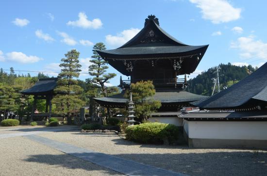 Higashiyama Walking Course