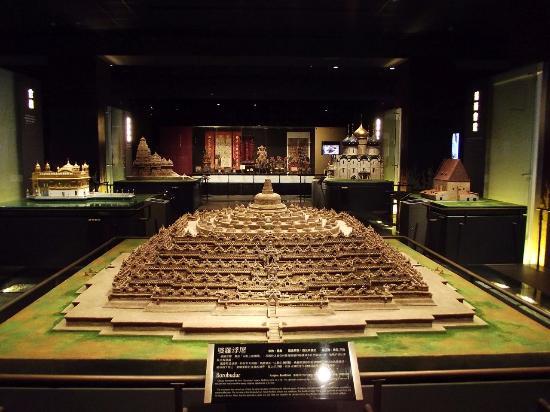 Museum of World Religions