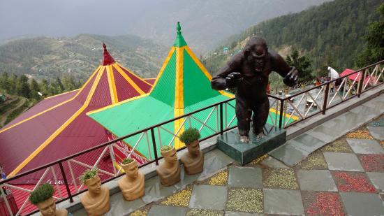 Hip Hip Hurray Amusement Park