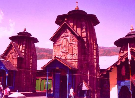 Laxminarayan Temple