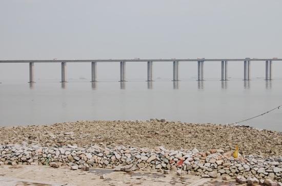 Sutong Changjiang Bridge