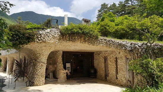 Itchiku Kubota Art Museum