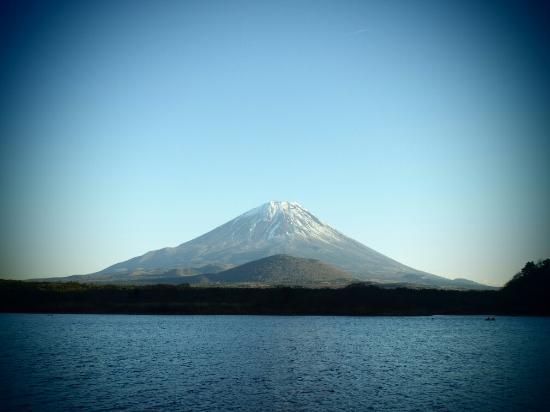 Lake Shoji