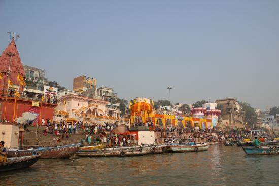 Ghat Dashashwamedh