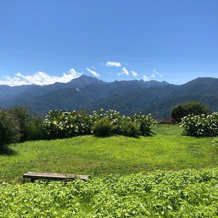 Hana Park Fiore Kobuchizawa