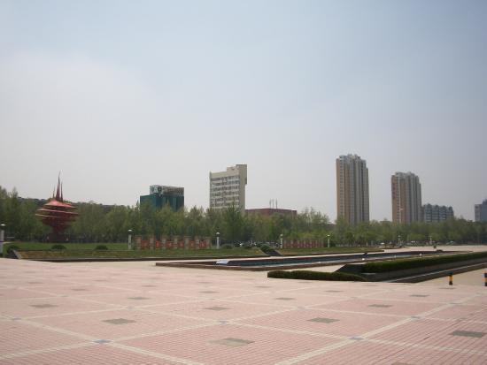 Zibo Museum