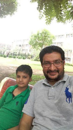 Guru Nanak Dev University