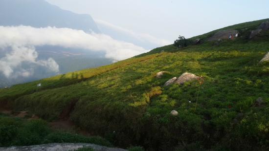 Vellingiri Hill Temple