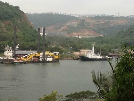 Sri Venkateswara Temple