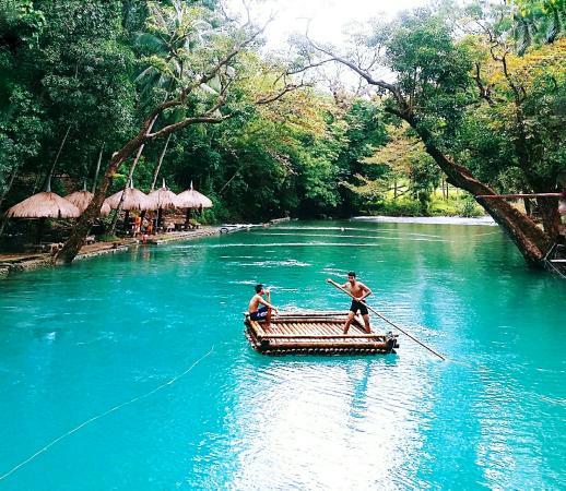 Malumpati Cold Spring