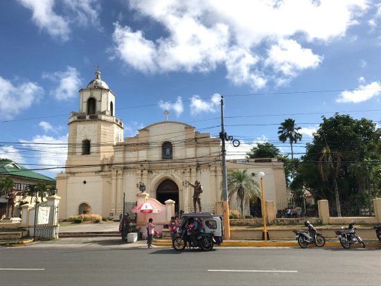 St. John the Baptist Cathedral
