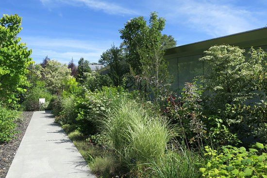Hiroshi Senju Museum Karuizawa