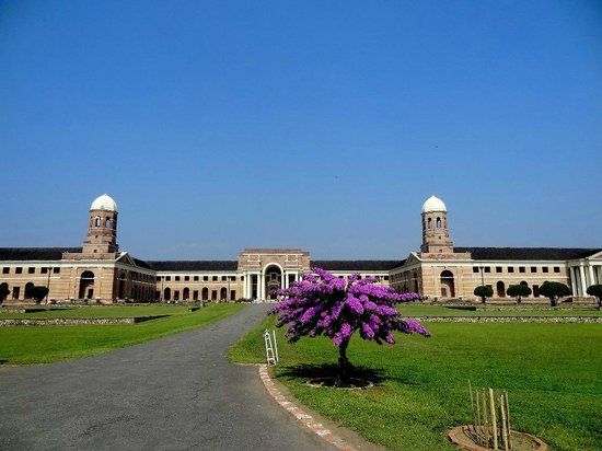 Forest Research Institute