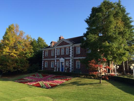Shuzenji Niji-no-Sato