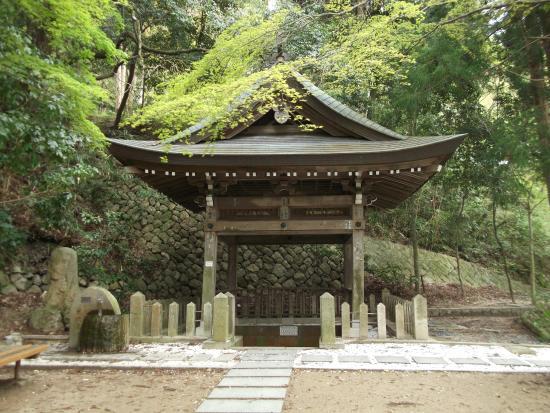 Tanasangen Park