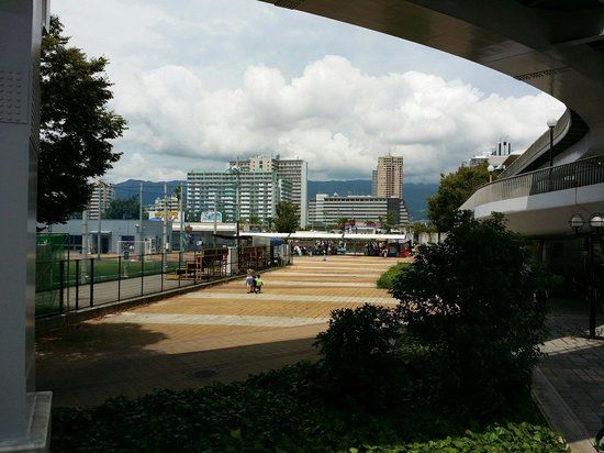 Parque Temático Dekapathos