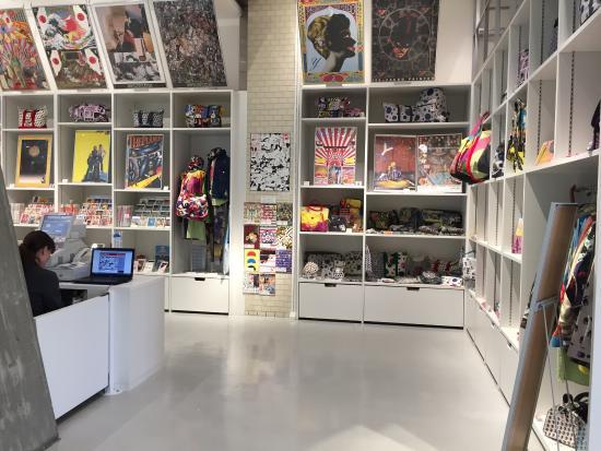 Yokoo Tadanori Museum of Contemporary Art