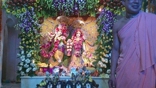 ISKCON Indore