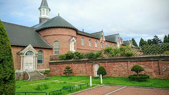 Trappistine Monastery