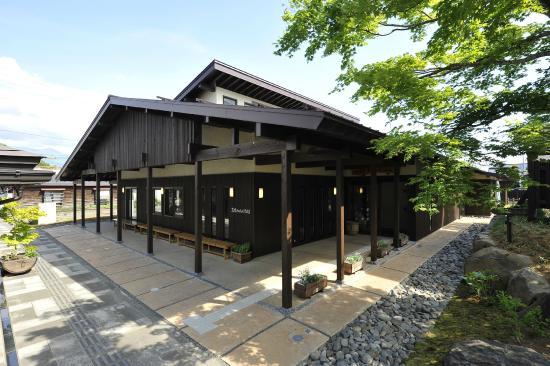 Iiyama City Takahashi Mayumi Dollhouse