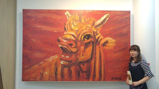 Kunstgalerie Lee Jung Seob