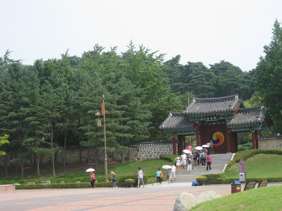 Ojukheon Municipal Museum