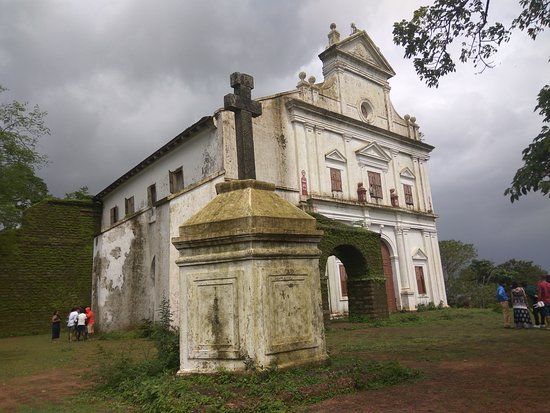 Chapel of Our Lady of the Mount