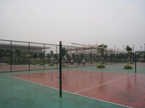 Zhanjiang Sports Center