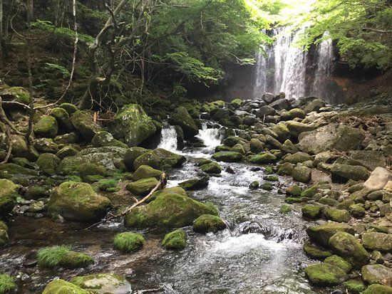 Otome Waterfall