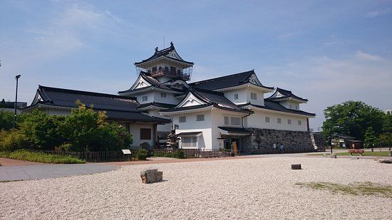 Toyama Folk Museum