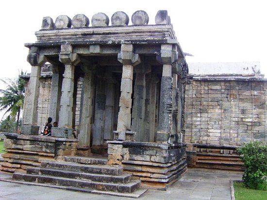Sri Parsawanath Tirthankara Jain Temple