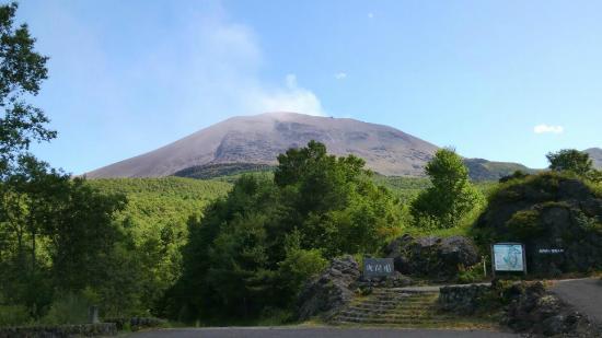 Museum voor de Vulkaan Asama