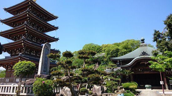 Honenji Temple