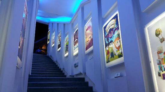 Animation Museum