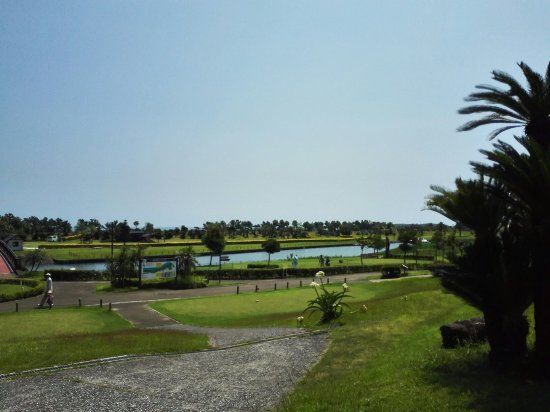 Parc d'attractions Kodomonokuni