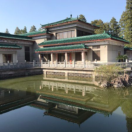 Jinzhou City Museum
