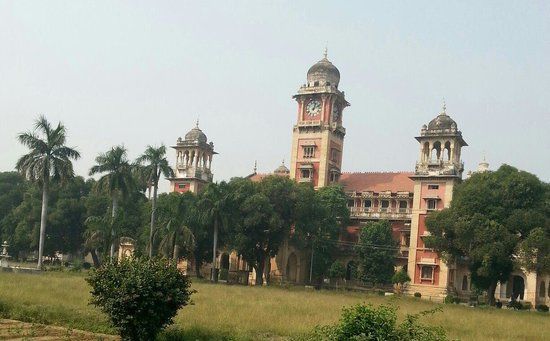 Allahabad University
