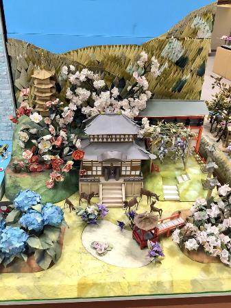 Nippon Origami Museum