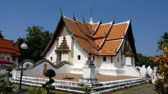 Wat Phumin