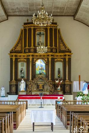 Our Lady of Divine Providence