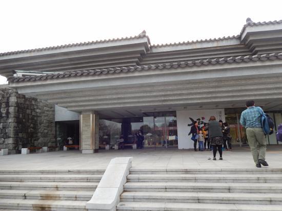Jinju National Museum