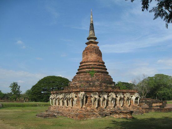 Wat Sorasak