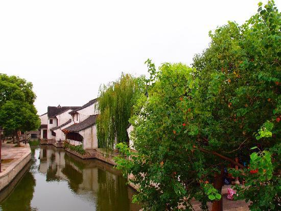 Shaoxing Keyan Scenic Port