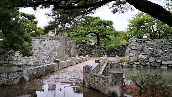 Castelo de Tokushima