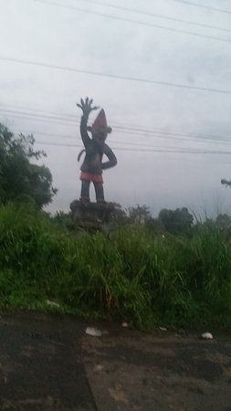 Sardar Vallabhai Patel Police Museum